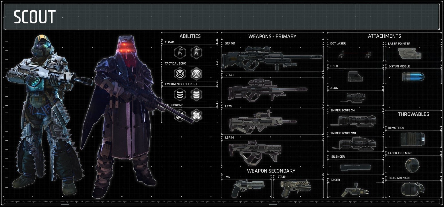 Killzone: Shadow Fall - Imagen 40